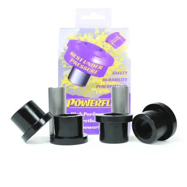 Silentbloky Powerflex PFF85-1106 pro Volkswagen Transporter T4 "Front Upper Arm Rear Bush", pozice na diagramu: 6 Akční Cena