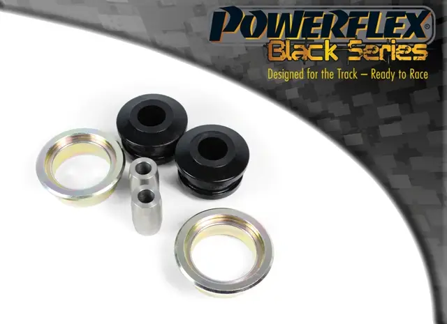 Silentbloky Powerflex Black Series PFF85-1202BLK pro Škoda Citigo r.v. 2011- "Front Arm Rear Bush", pozice na diagramu: 2 Akční Nabídka