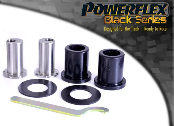 Silentbloky Powerflex Black Series PFF85-1301GBLK pro Volkswagen Transporter T6/6.1 "Front Arm Front Bush, Camber Adjustable", pozice na diagramu: 1 Nejprodávanější