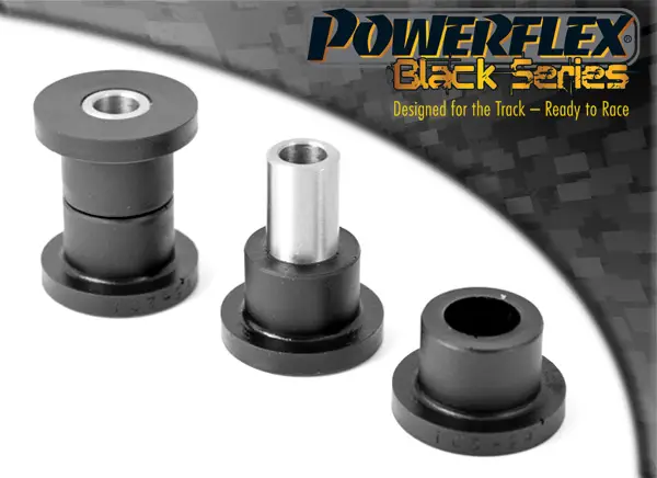 Akce Silentbloky Powerflex Black Series PFF85-201BLK pro Seat Inca r.v. 1996-2003 "Uložení před. ramene, přední silentblok 30 mm", pozice na diagramu: 1