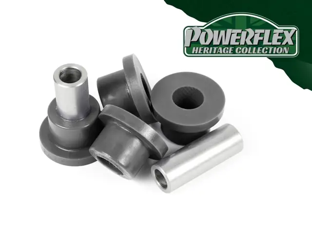 Silentbloky Powerflex Heritage Collection PFF85-201H pro Seat Inca r.v. 1996-2003 "Uložení před. ramene, přední silentblok 30 mm", pozice na diagramu: 1 Novinka