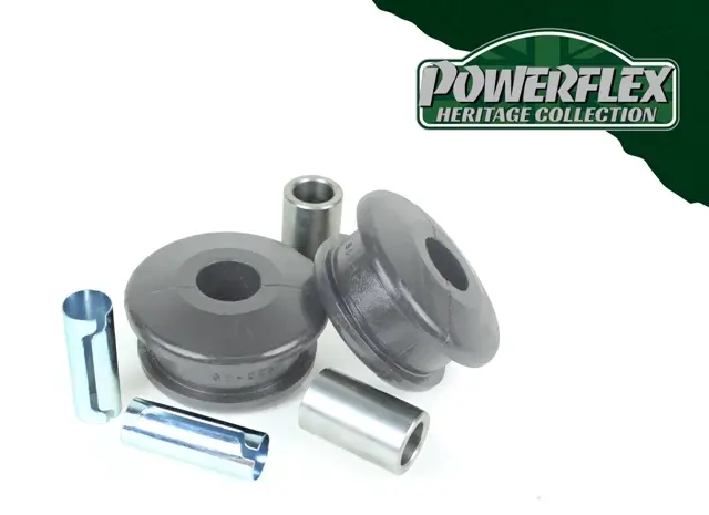 Finální Výprodej Silentbloky Powerflex Heritage Collection PFF85-203H pro Seat Toledo Mk1 "Přední rameno, zadní silentblok", pozice na diagramu: 2