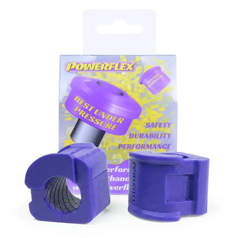 Silentbloky Powerflex PFF85-205-20 pro Volkswagen Golf Mk3 "Uložení před. stabilizátoru 20mm", pozice na diagramu: 3 Akční Cena