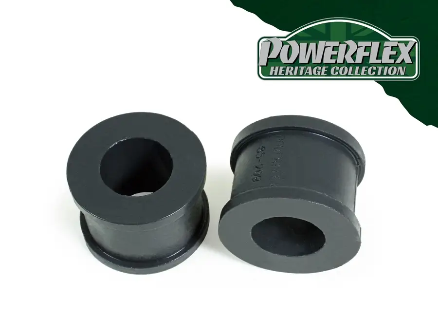 Nakupujte Hned Silentbloky Powerflex Heritage Collection PFF85-209-20H pro Volkswagen Jetta Mk3 "Front Anti Roll Bar Eye Bolt Bush 20 mm", pozice na diagramu: 5
