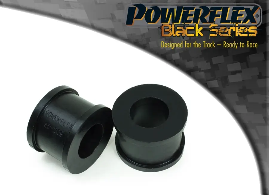 Silentbloky Powerflex Black Series PFF85-209BLK pro Seat Toledo Mk1 "Front Anti Roll Bar Eye Bolt Bush 18 mm", pozice na diagramu: 5 Přímo Od Výrobce