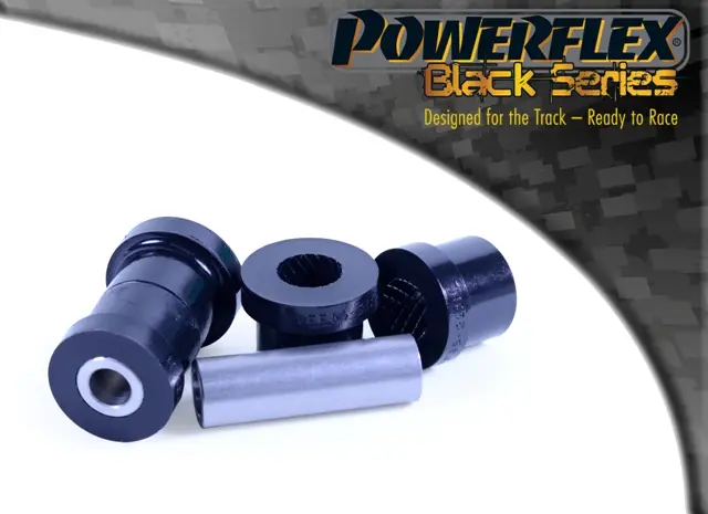 Bezpečná Platba Silentbloky Powerflex Black Series PFF85-211BLK pro Porsche 924 r.v. všechny roky "Front Wishbone Inner Bush", pozice na diagramu: 1