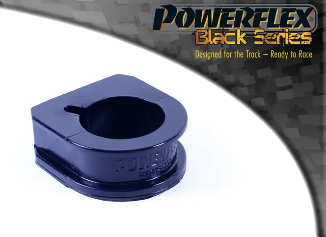 Silentbloky Powerflex Black Series PFF85-232BLK pro Seat Cordoba Mk1 (6K) "Power Steering Rack Mount", pozice na diagramu: 9 Akce