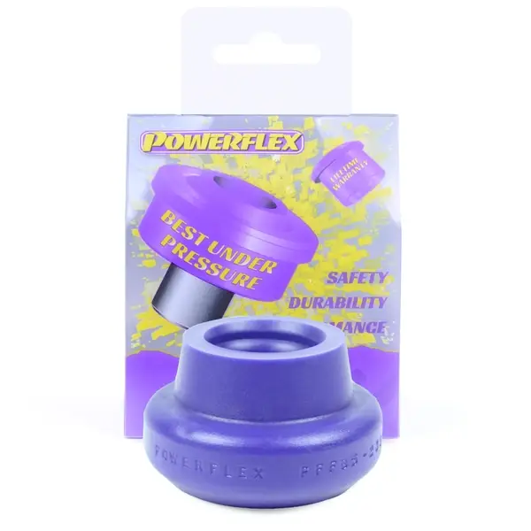 Ověřený Silentbloky Powerflex PFF85-235 pro Volkswagen Golf Mk1 "Engine Mount Stopper Bush", pozice na diagramu: 5
