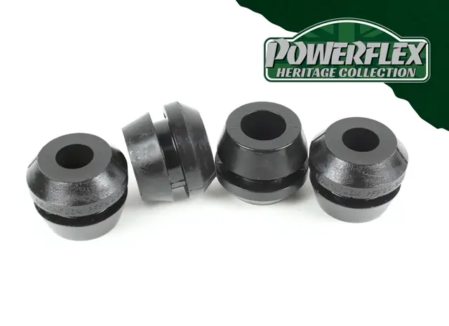 Silentbloky Powerflex Heritage Collection PFF85-250H pro Volkswagen Golf Mk3 4WD Syncro "Uložení přední nápravnice", pozice na diagramu: 6 Sezónní Sleva