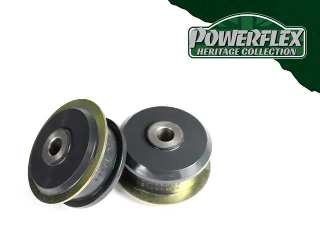 Poslední Šance Silentbloky Powerflex Heritage Collection PFF85-265H pro Volkswagen Golf Mk2 4WD vč. Rallye/Country "Uložení před. ramene, přední silentblok", pozice na diagramu: 2