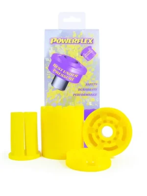 Akce Silentbloky Powerflex PFF85-280 pro Volkswagen Passat B3/B4 Syncro 4WD "Front Lower Engine Mounting Bush & Inserts", pozice na diagramu: 20