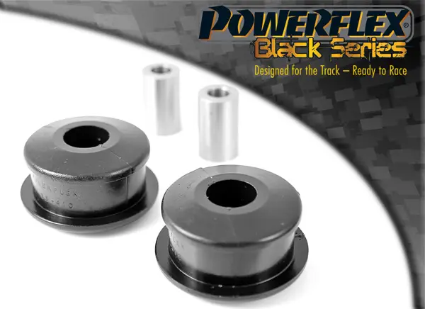 Oblíbený Silentbloky Powerflex Black Series PFF85-410BLK pro Seat Leon Mk1 (1M) 4WD "Přední rameno, zadní silentblok", pozice na diagramu: 2