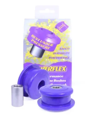 Akční Cena Silentbloky Powerflex PFF85-410PA pro Volkswagen Bora r.v. 1999-2005 2WD "Přední rameno, zadní silentblok", pozice na diagramu: 2