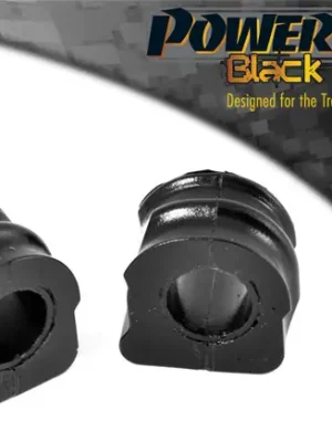 Akce Silentbloky Powerflex Black Series PFF85-411-19BLK pro Škoda Octavia Mk1 (1U) 4WD "Uložení před. stabilizátoru 19mm", pozice na diagramu: 3