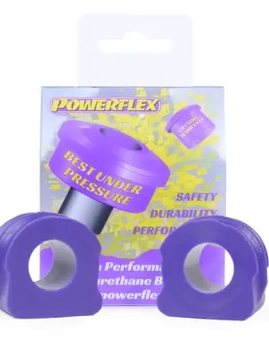 Vysoce Kvalitní Silentbloky Powerflex PFF85-411-21 pro Volkswagen Beetle/Cabrio 2WD r.v. 1998-2011 "Uložení před. stabilizátoru 21mm", pozice na diagramu: 3