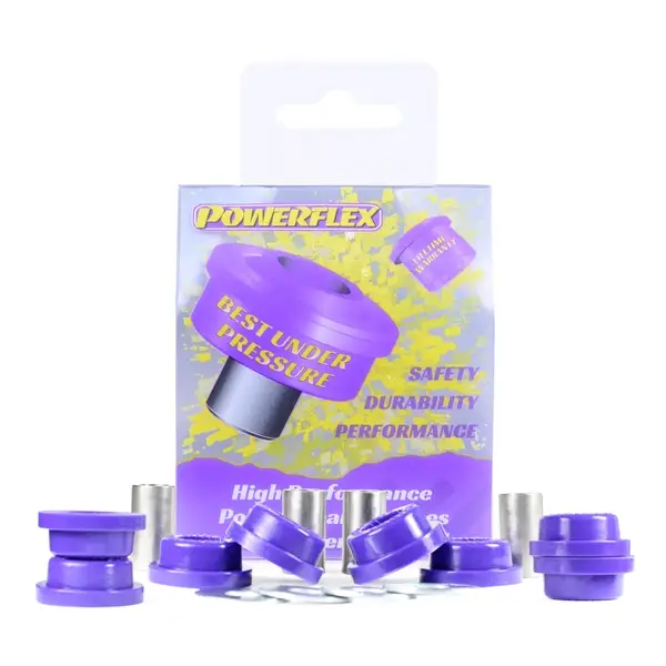 Výhodná Nabídka Silentbloky Powerflex PFF85-413 pro Audi S3 MK1 (8L) Quattro "Silentblok tyčky předního stabilizátoru", pozice na diagramu: 4