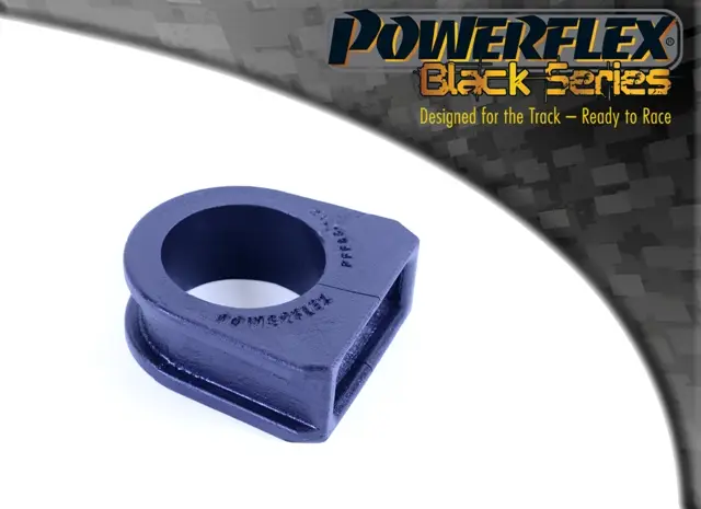 Silentbloky Powerflex Black Series PFF85-416BLK pro Volkswagen Beetle/Cabrio 2WD r.v. 1998-2011 "Steering Rack Mount Bush", pozice na diagramu: 7 Objednat Nyní