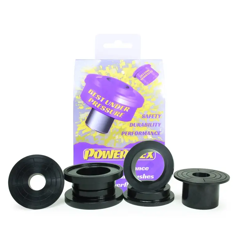 Aktuální Silentbloky Powerflex PFF85-424 pro Audi S3 MK1 (8L) Quattro "Front Subframe Rear Bush", pozice na diagramu: 24
