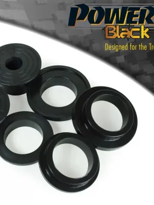 Značkový Silentbloky Powerflex Black Series PFF85-424BLK pro Seat Toledo Mk2 (1M) "Front Subframe Rear Bush", pozice na diagramu: 24