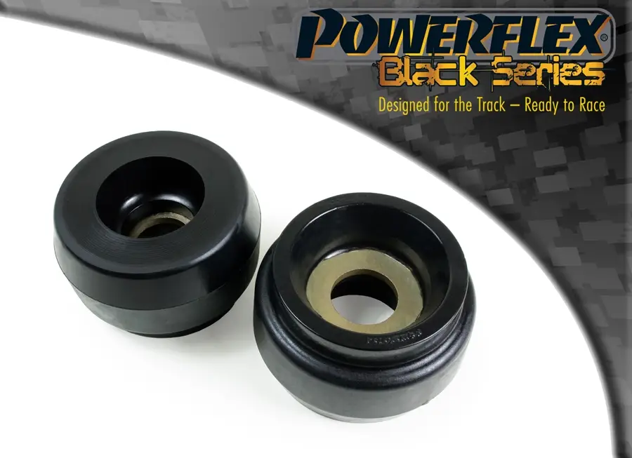 Finální Výprodej Silentbloky Powerflex Black Series PFF85-430BLK pro Volkswagen Golf Mk4 4Motion "Horní uložení předního tlumiče", pozice na diagramu: 11