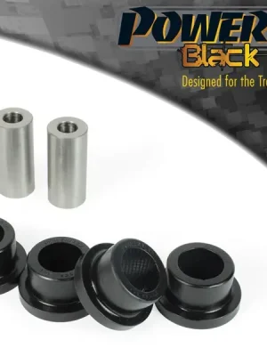 Značkový Silentbloky Powerflex Black Series PFF85-501BLK pro Volkswagen T-Roc pevná ZN "Uložení před. ramene, přední silentblok", pozice na diagramu: 1