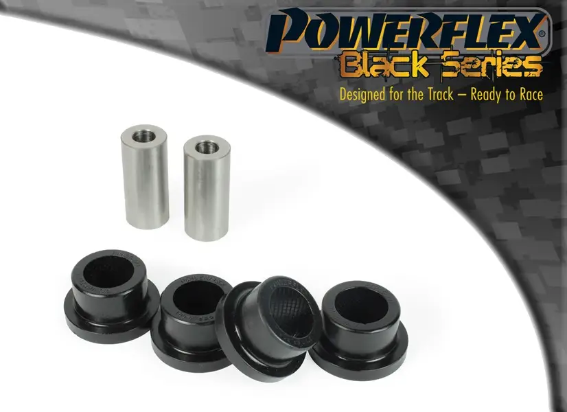 Časově Omezené Silentbloky Powerflex Black Series PFF85-501BLK pro Volkswagen Golf Mk7 pevná ZN (do 122k) "Uložení před. ramene, přední silentblok", pozice na diagramu: 1