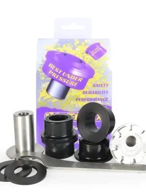 Akce Silentbloky Powerflex PFF85-501G pro Volkswagen Jetta Mk6 (A6) víceprv. ZN "Uložení před. ramene, před. silentblok, stavitelný", pozice na diagramu: 1