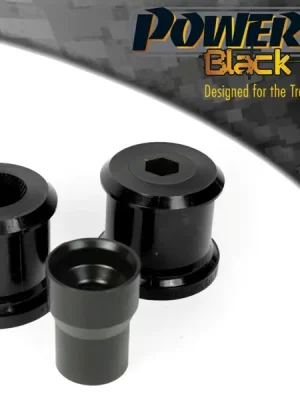 Značkový Silentbloky Powerflex Black Series PFF85-502BLK pro Volkswagen Bora r.v. 2005-2010 "Přední rameno, zadní silentblok", pozice na diagramu: 2