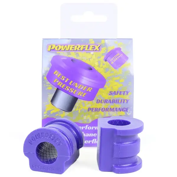 Top Prodej Silentbloky Powerflex PFF85-603-18 pro Škoda Citigo r.v. 2011- "Uložení před. stabilizátoru 18mm", pozice na diagramu: 3