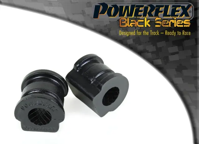 Pouze Dnes Silentbloky Powerflex Black Series PFF85-603-18BLK pro Škoda Fabia Mk3 (NJ) "Uložení před. stabilizátoru 18mm", pozice na diagramu: 3