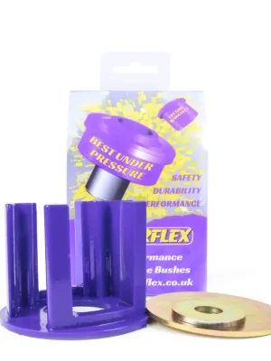 Zlevněný Silentbloky Powerflex PFF85-704P pro Seat Altea 5P "Lower Engine Mount Insert (Large) Track", pozice na diagramu: 4