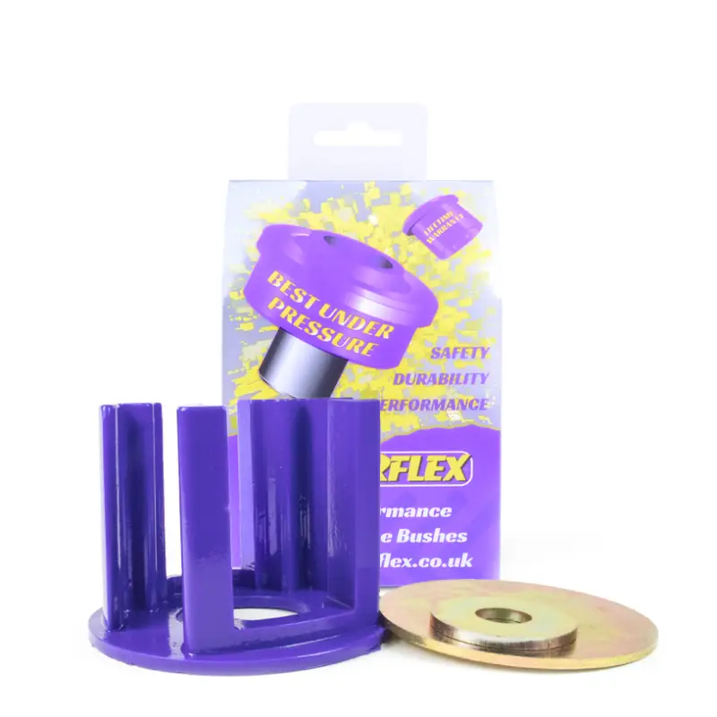 Zlevněný Silentbloky Powerflex PFF85-704P pro Seat Altea 5P "Lower Engine Mount Insert (Large) Track", pozice na diagramu: 4