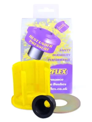 Výprodej Silentbloky Powerflex PFF85-830 pro Volkswagen Touran r.v. 2017- "Lower Engine Mount Insert (Large)", pozice na diagramu: 30