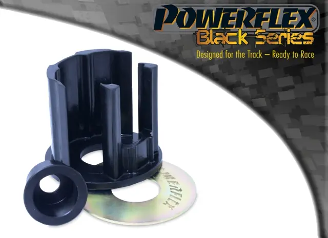 Silentbloky Powerflex Black Series PFF85-832BLK pro Volkswagen T-Roc pevná ZN "Lower Engine Mount (Large) Insert", pozice na diagramu: 30 Odeslání Ihned
