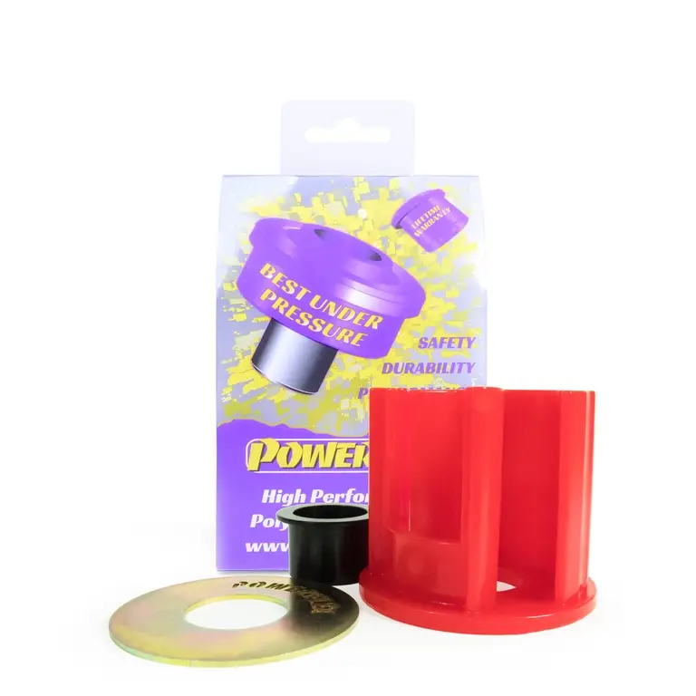 Must-Have Silentbloky Powerflex PFF85-832R pro Audi A3 MK3 (8V) pevná ZN (do 125k) "Lower Engine Mount (Large) Insert Diesel", pozice na diagramu: 30