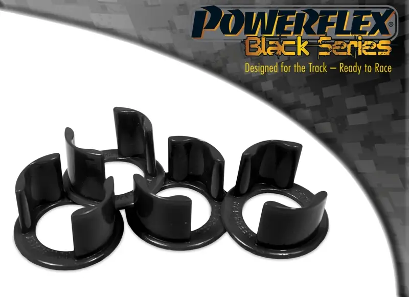 Silentbloky Powerflex Black Series PFF88-120BLK pro Volvo XC90 r.v. 2002-2014 "Front Subframe Mount Insert", pozice na diagramu: 20 Ověřený