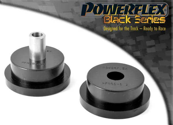 Silentbloky Powerflex Black Series PFF88-612BLK pro Volvo S60 MK1 r.v. 2001-2009 "Upper Engine Mount Large Round Bush", pozice na diagramu: 12 Omezená Nabídka