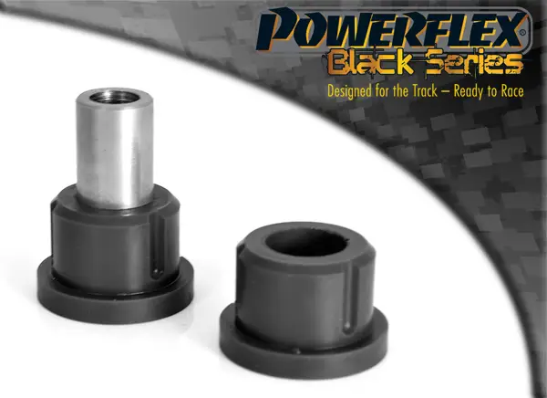 Silentbloky Powerflex Black Series PFF88-613BLK pro Volvo S60 MK1 AWD r.v. 2001-2009 "Upper Engine Mount Small Bush", pozice na diagramu: 13 Speciální Cena