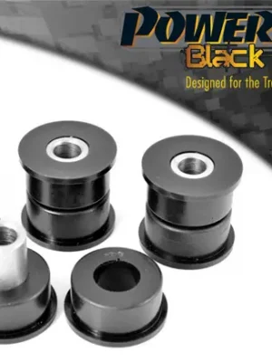 Značkový Silentbloky Powerflex Black Series PFR1-210BLK pro Alfa Romeo Giulietta 1972-1987 "Rear Watts Linkage Bush", pozice na diagramu: 3