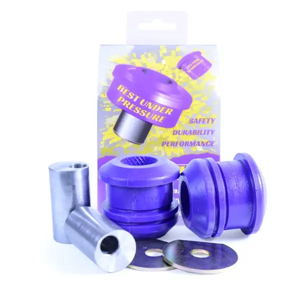 Odeslání Ihned Silentbloky Powerflex PFR12-510 pro Citroen C6 r.v. 2005-2012 "Rear Lower Arm Front Bush", pozice na diagramu: 10