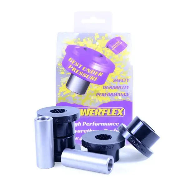 Silentbloky Powerflex PFR12-517 pro Peugeot 508 Hybrid4 4x4 RXH "Rear Upper Wishbone Outer Bush", pozice na diagramu: 17 Nakupujte Hned