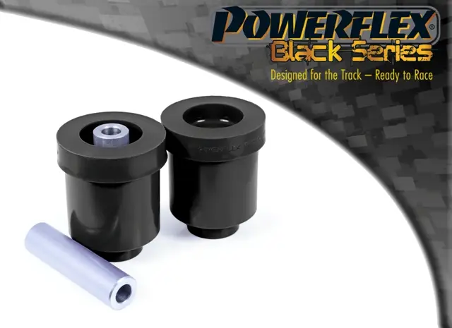 Top Prodej Silentbloky Powerflex Black Series PFR12-710BLK pro Toyota Aygo r.v. 2005-2014 "Rear Beam Bush", pozice na diagramu: 10