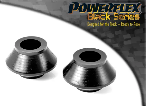 Silentbloky Powerflex Black Series PFR1-305BLK pro Alfa Romeo Spider 1966-1994 "Rear T-Bar to Diff Mounting Bush", pozice na diagramu: 6 Vysoce Kvalitní