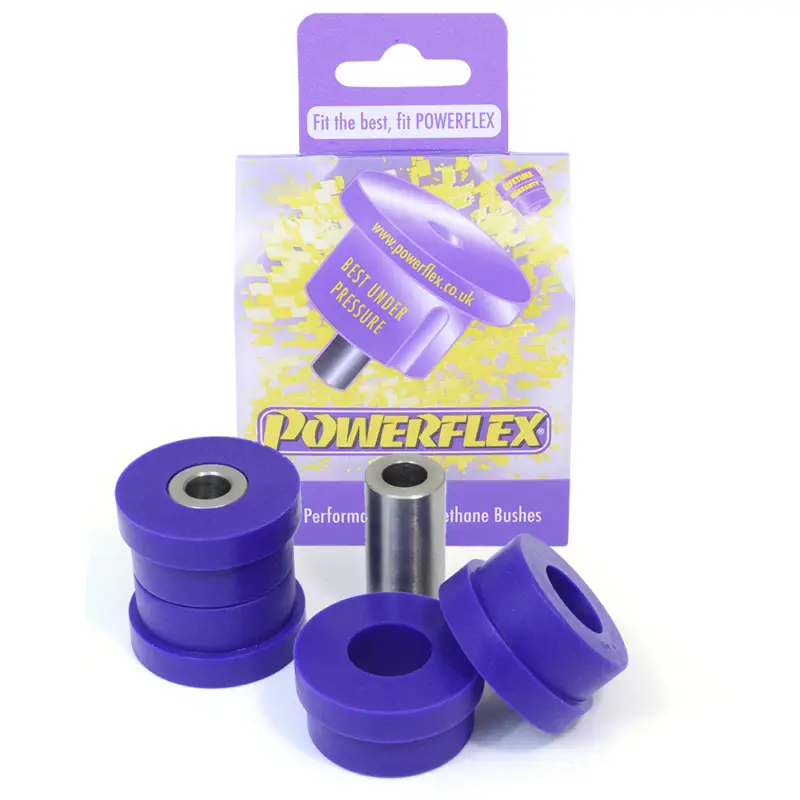 Silentbloky Powerflex PFR1-712 pro Alfa Romeo Spider 916 "Rear Lower Inner Swing Arm Bush", pozice na diagramu: 12 Autentický