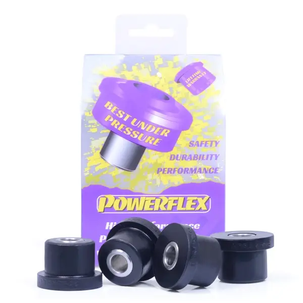 Silentbloky Powerflex PFR1-716 pro Alfa Romeo Spider 916 "Rear Upper Wishbone Inner", pozice na diagramu: 16 Levný