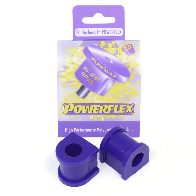 Levný Silentbloky Powerflex PFR1-819-16 pro Alfa Romeo 156 1997-2007 "Uložení zad. stabilizátoru 16mm", pozice na diagramu: 9