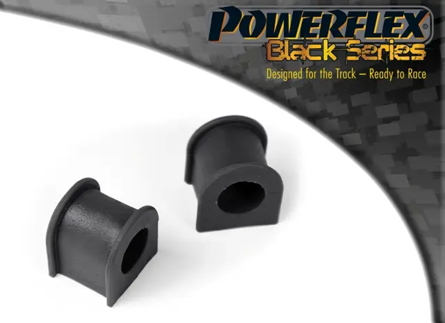 Sleva Silentbloky Powerflex Black Series PFR19-118BLK pro Ford Mondeo MK1/2 "Rear Anti Roll Bar Mount 18mm", pozice na diagramu: 5