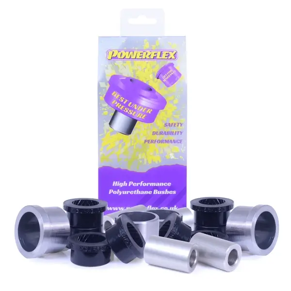 Silentbloky Powerflex PFR19-1911 pro Volvo XC70 P3 "Rear Upper Arm Bush", pozice na diagramu: 11 Sleva