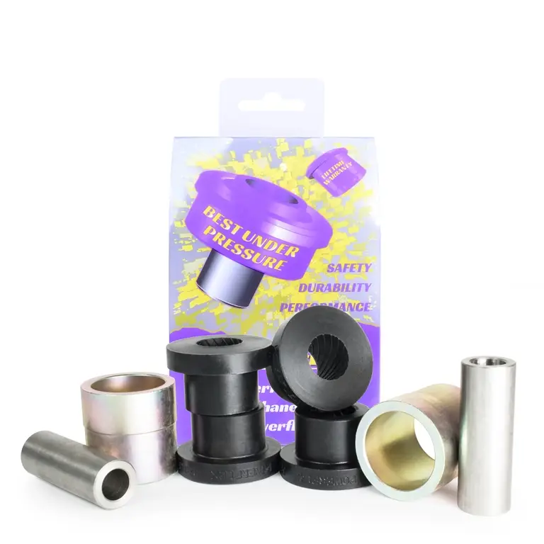 Silentbloky Powerflex PFR19-1913 pro Volvo S80 r.v. 2006-2016 "Rear Lower Arm Inner Bush", pozice na diagramu: 13 Sleva