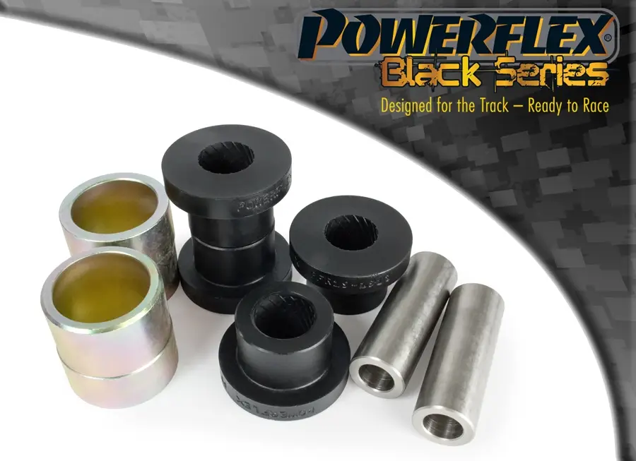 Silentbloky Powerflex Black Series PFR19-1913BLK pro Ford Mondeo Mk4 "Rear Lower Arm Inner Bush", pozice na diagramu: 13 Super Cena